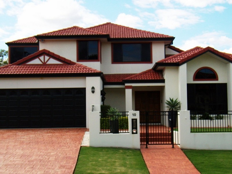10 Regent St, Eight Mile Plains QLD 4113