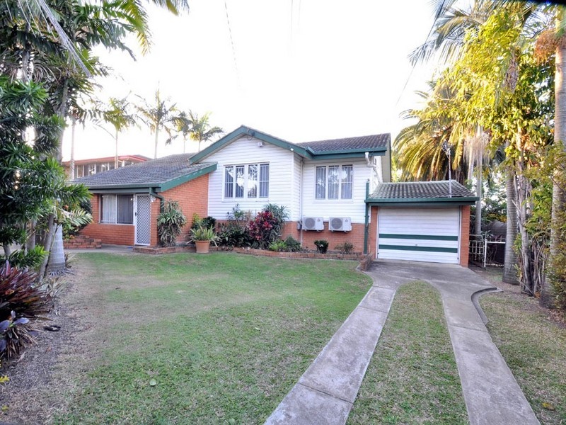 32 Lindis Rd, Sunnybank Hills QLD 4109