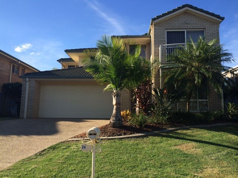 36 Springsure Street, Runcorn QLD 4113