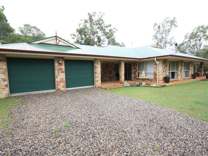 401 Begley Rd, Greenbank QLD 4124