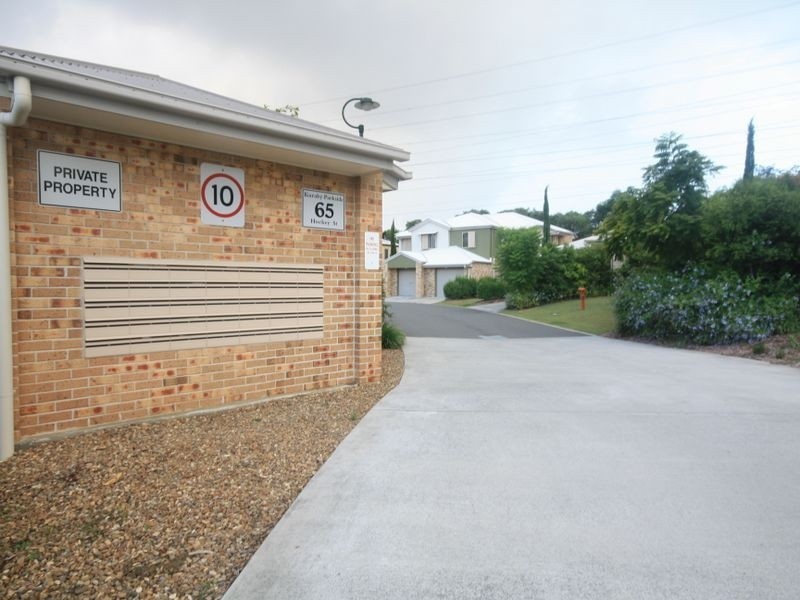 6/65 Hockey St, Kuraby QLD 4112