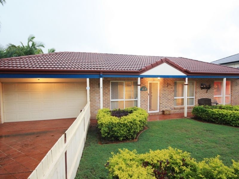 483 Algester Rd, Parkinson QLD 4115