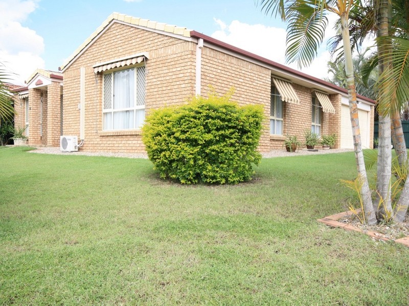 10 Muscari Cres, Drewvale QLD 4116