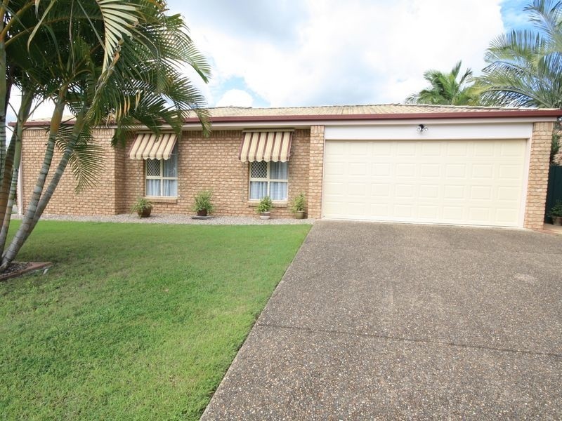 10 Muscari Cres, Drewvale QLD 4116