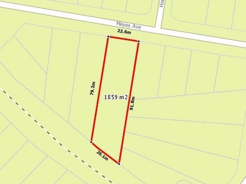 81 Mayes Av, Kingston QLD 4114