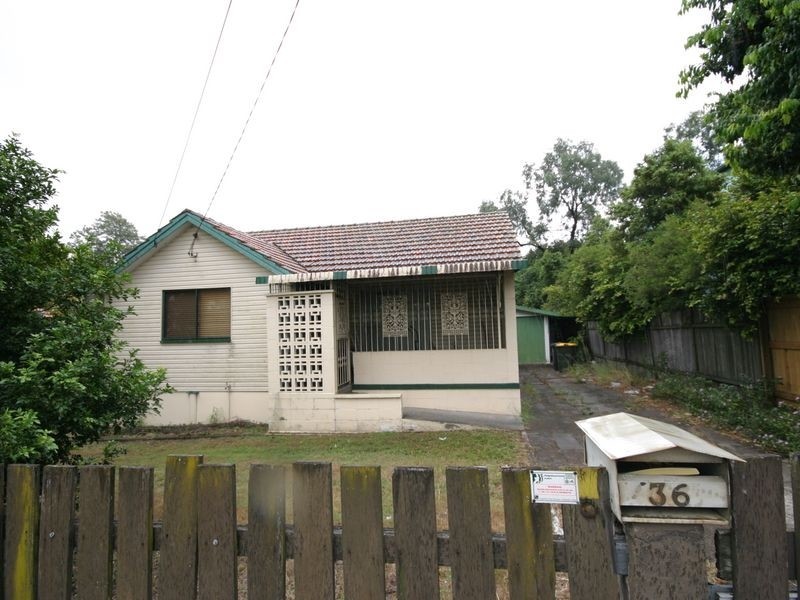 36 Evans Rd, Salisbury QLD 4107