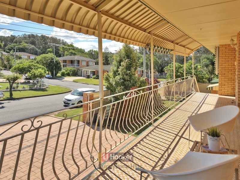 46 Macadamia Street, Macgregor QLD 4109