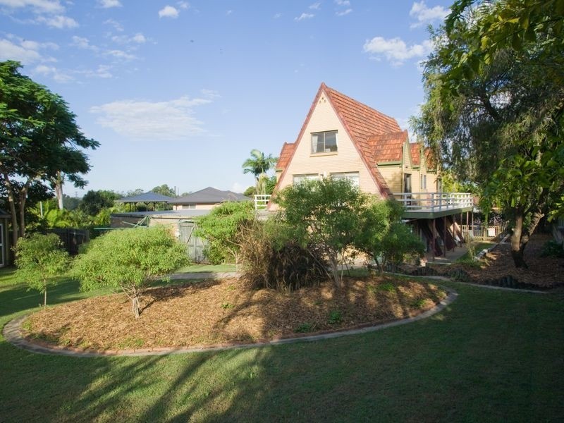 31 Terowi Street, Sunnybank Hills QLD 4109