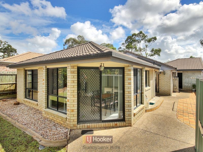 6 Mulgrave Crescent, Forest Lake QLD 4078