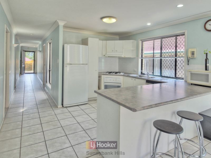6 Mulgrave Crescent, Forest Lake QLD 4078