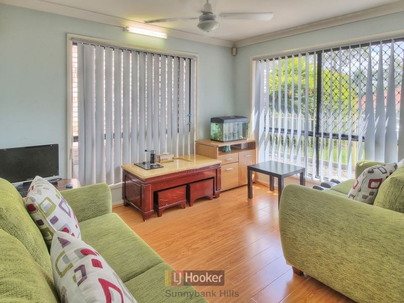 6 Mulgrave Crescent, Forest Lake QLD 4078