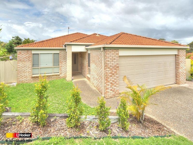 1 Wivenhoe Place, Runcorn QLD 4113