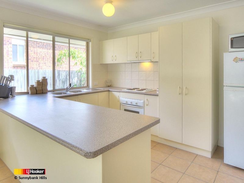 1 Wivenhoe Place, Runcorn QLD 4113