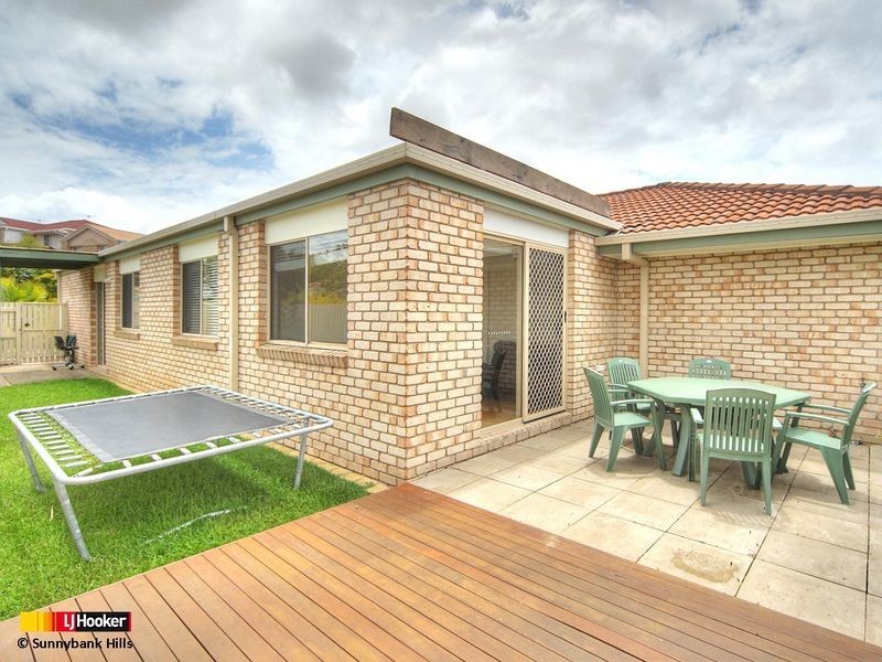 1 Wivenhoe Place, Runcorn QLD 4113