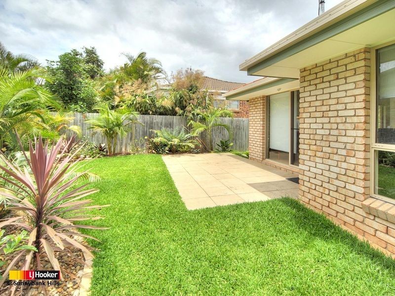 1 Wivenhoe Place, Runcorn QLD 4113