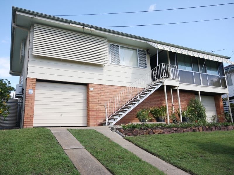 169 Chilton St, Sunnybank Hills QLD 4109