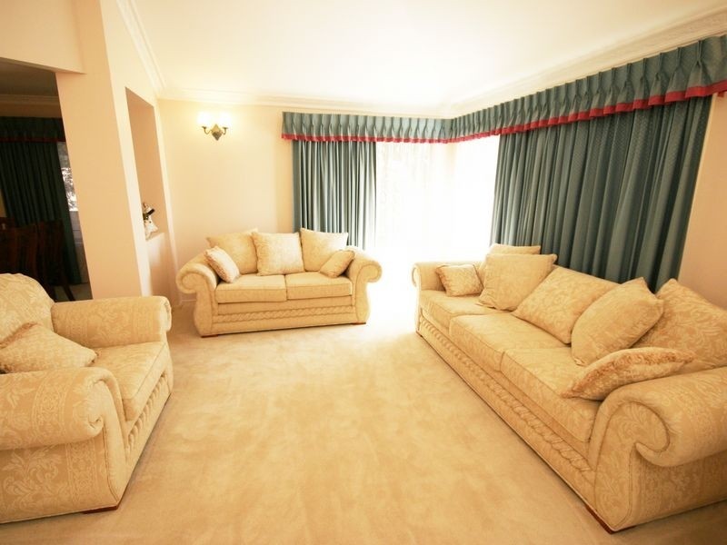 25 Turubul Cr, Carindale QLD 4152