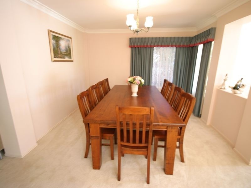 25 Turubul Cr, Carindale QLD 4152