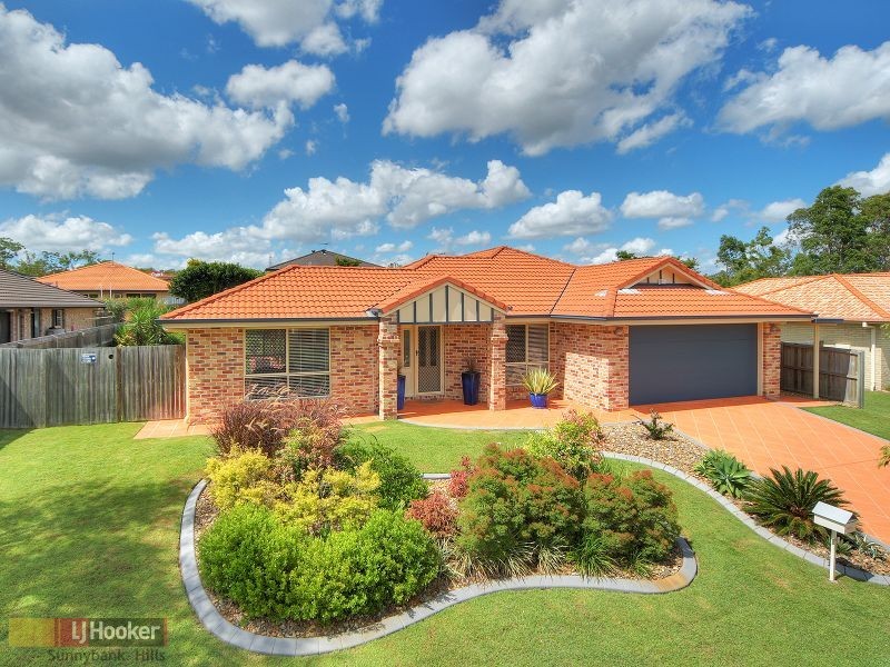 79 Daintree Drive, Parkinson QLD 4115
