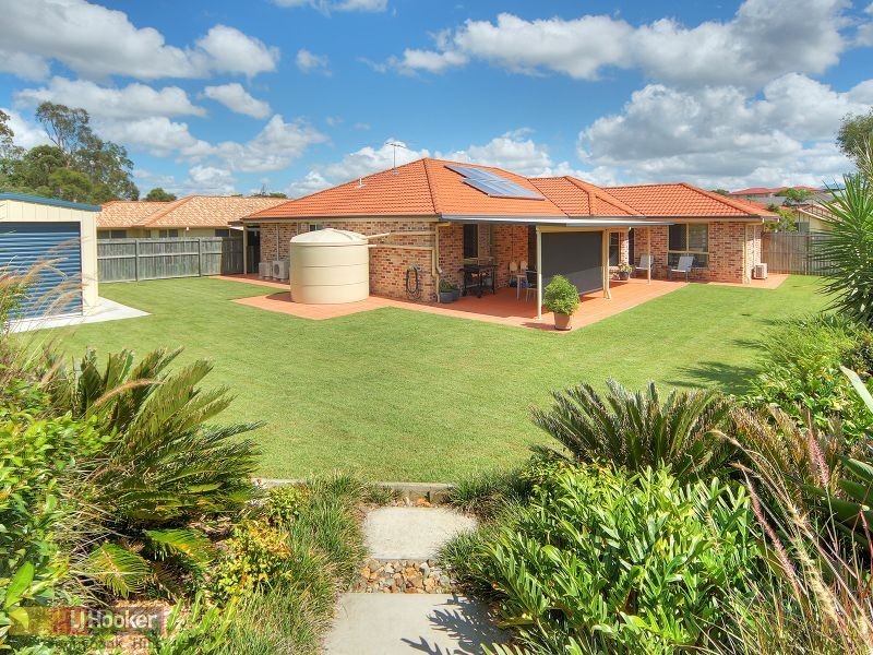 79 Daintree Drive, Parkinson QLD 4115