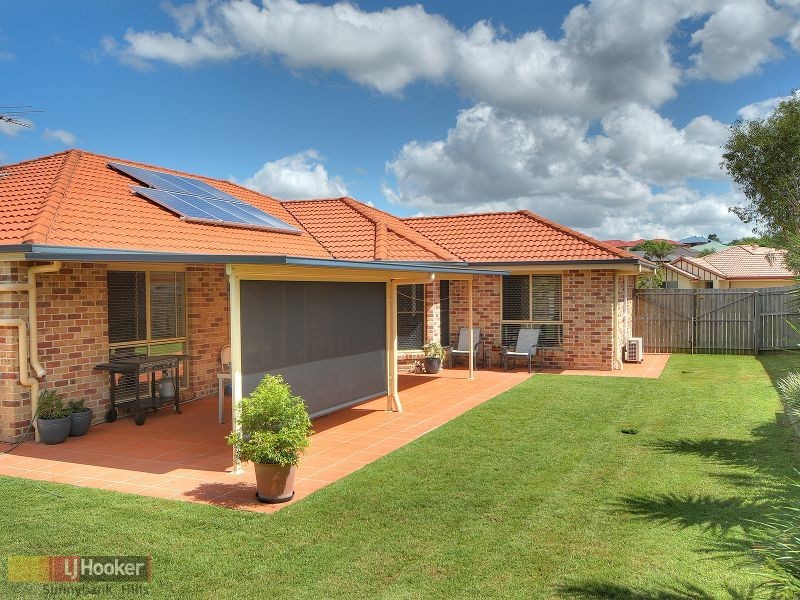 79 Daintree Drive, Parkinson QLD 4115