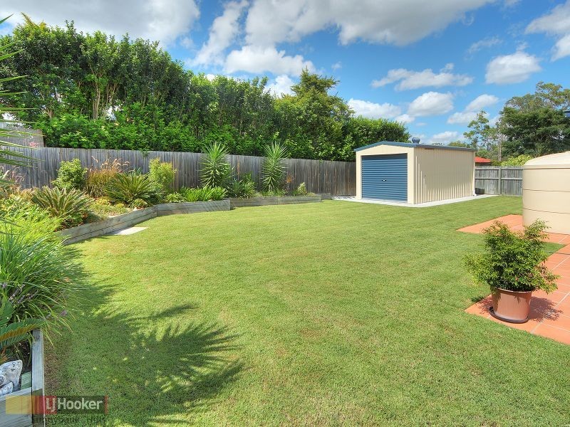 79 Daintree Drive, Parkinson QLD 4115