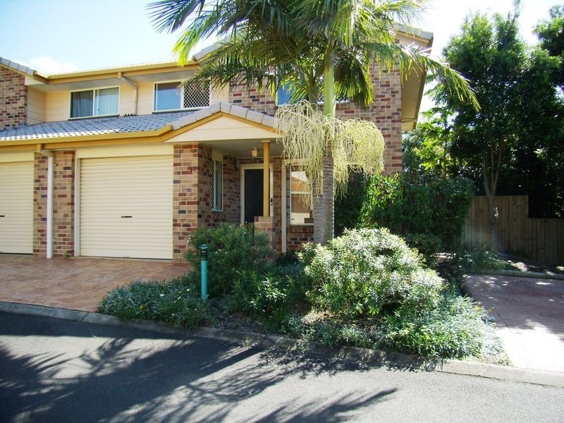 18/12 Grandchester St, Sunnybank Hills QLD 4109