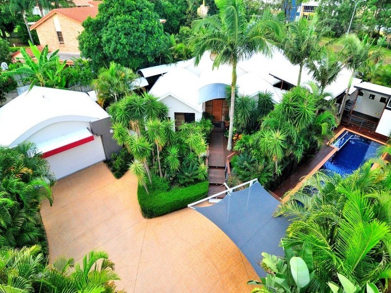 16 Ngairi Close, Eight Mile Plains QLD 4113