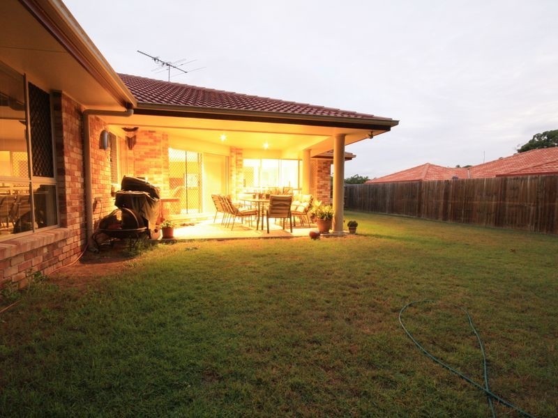 36 Randwick Pl, Drewvale QLD 4116