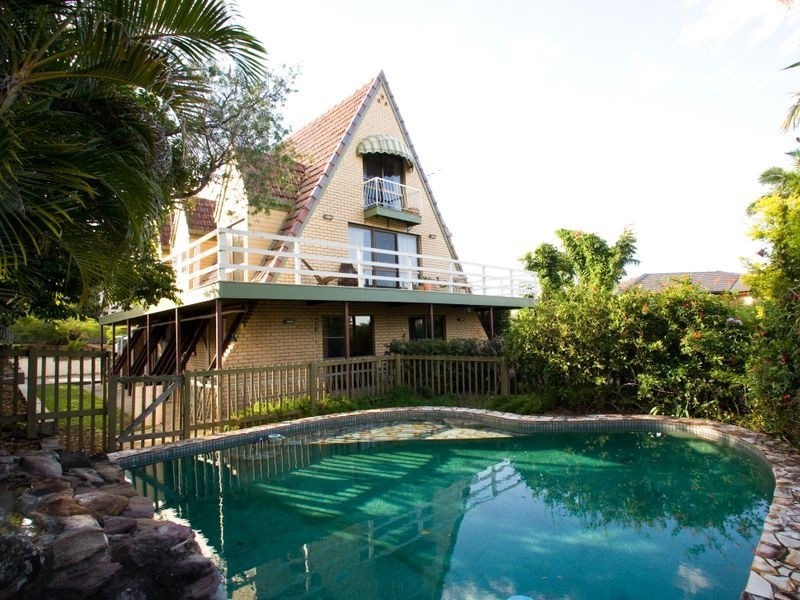 31 Terowi Street, Sunnybank Hills QLD 4109