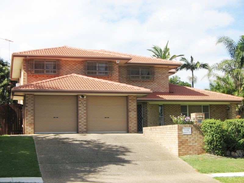 136 Wynne St, Sunnybank Hills QLD 4109