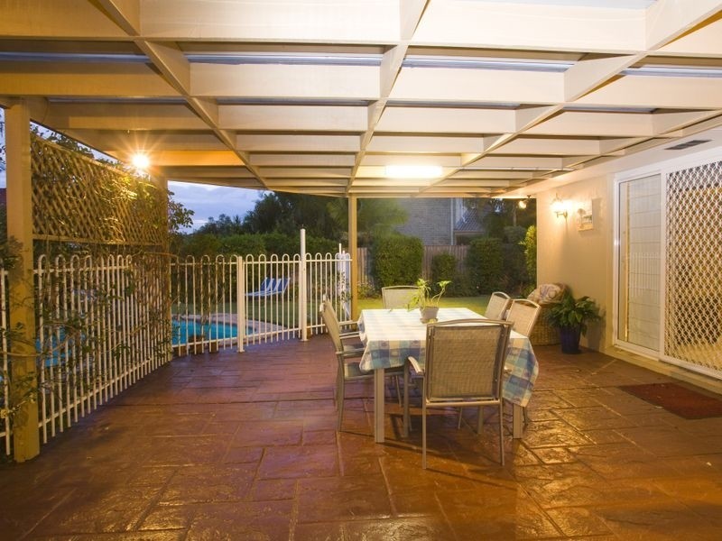 5 Googie Cr, Eight Mile Plains QLD 4113