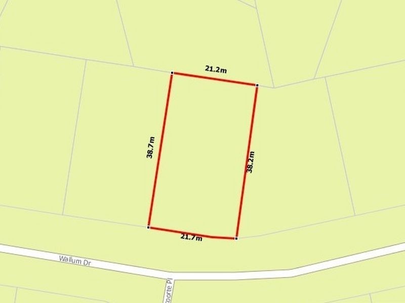 91 Wallum Dr, Parkinson QLD 4115