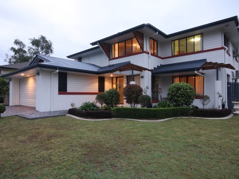 7 Mt Archer Rd, Parkinson QLD 4115