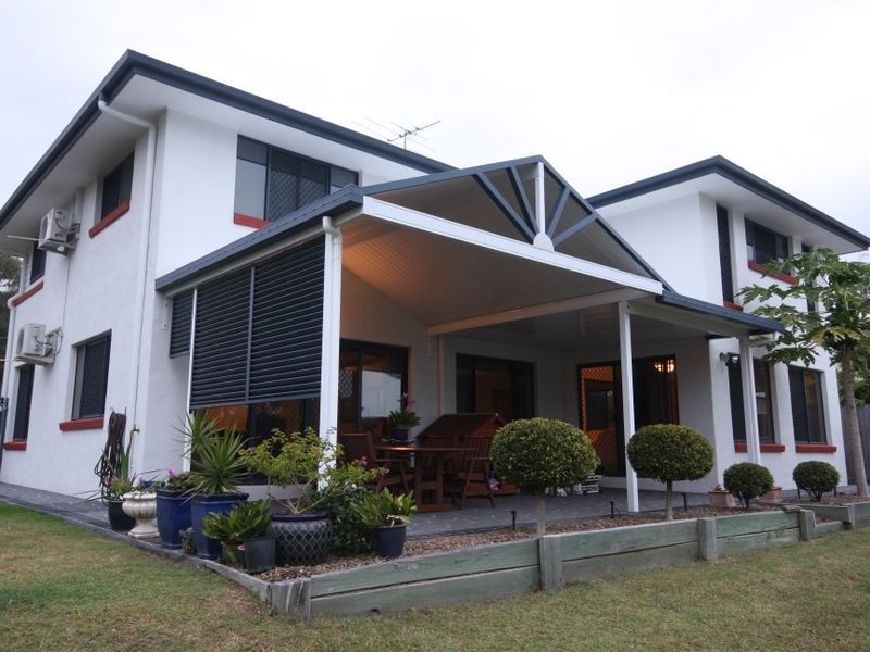 7 Mt Archer Rd, Parkinson QLD 4115