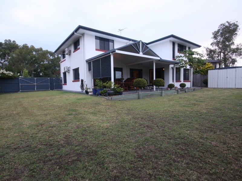 7 Mt Archer Rd, Parkinson QLD 4115