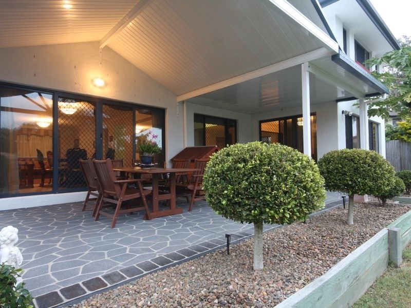 7 Mt Archer Rd, Parkinson QLD 4115