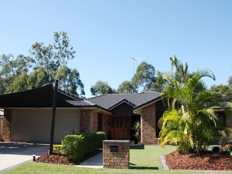 4 The Nook, Underwood QLD 4119