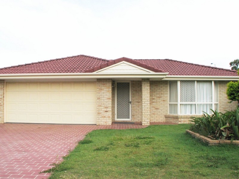 Stretton QLD 4116