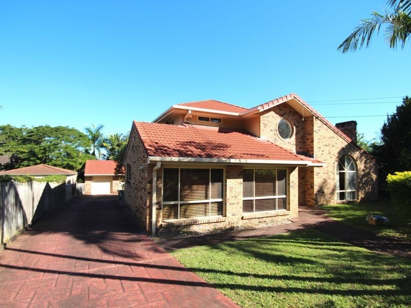 139 Dunedin Street, Sunnybank QLD 4109