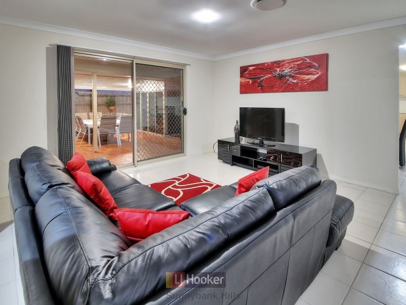 50 Mt Archer Road, Parkinson QLD 4115