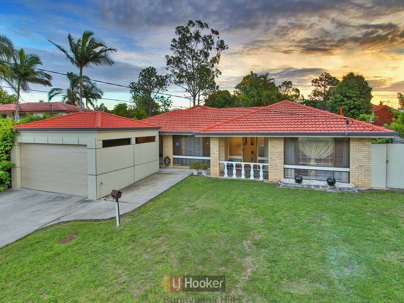 17 Delafield Street, Sunnybank QLD 4109