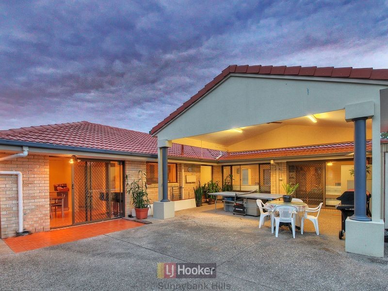 17 Delafield Street, Sunnybank QLD 4109