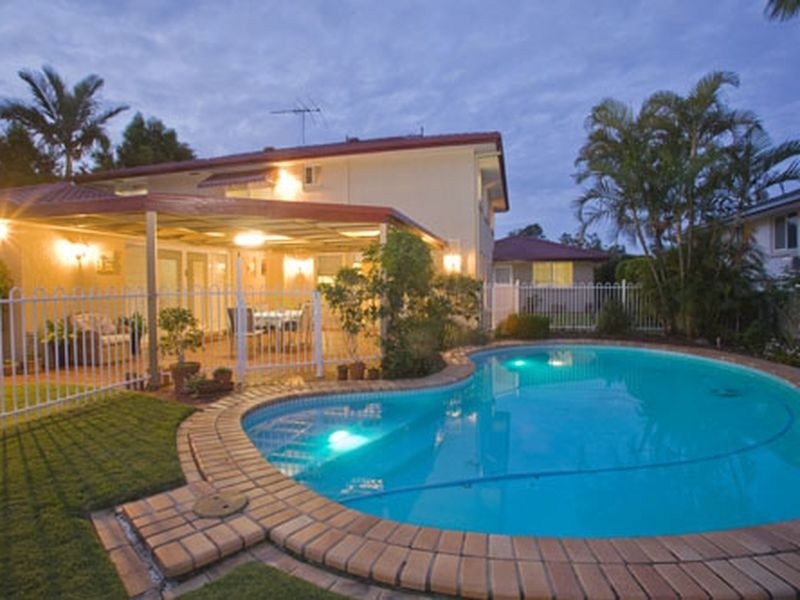 5 Googie Cr, Eight Mile Plains QLD 4113