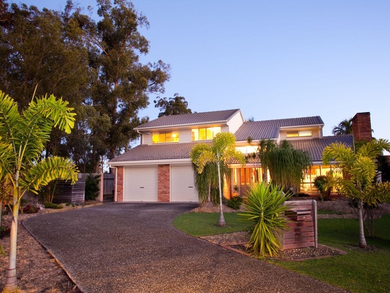 9 Tristania Close, Calamvale QLD 4116