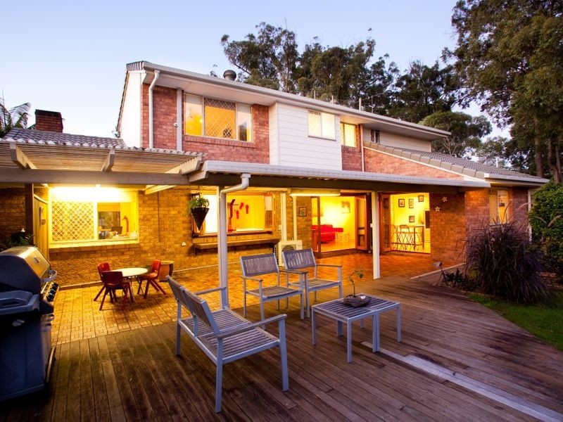 9 Tristania Close, Calamvale QLD 4116