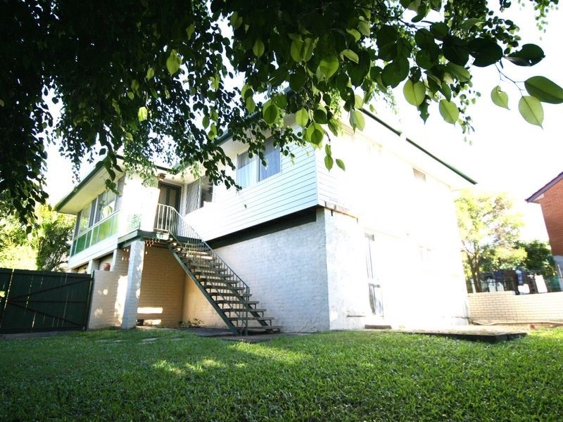 2 Jess Street, Sunnybank Hills QLD 4109