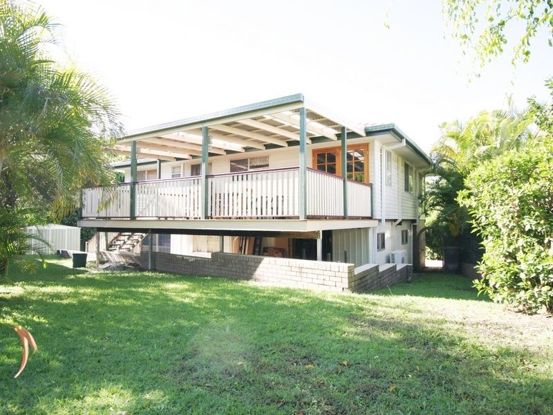 2 Jess Street, Sunnybank Hills QLD 4109