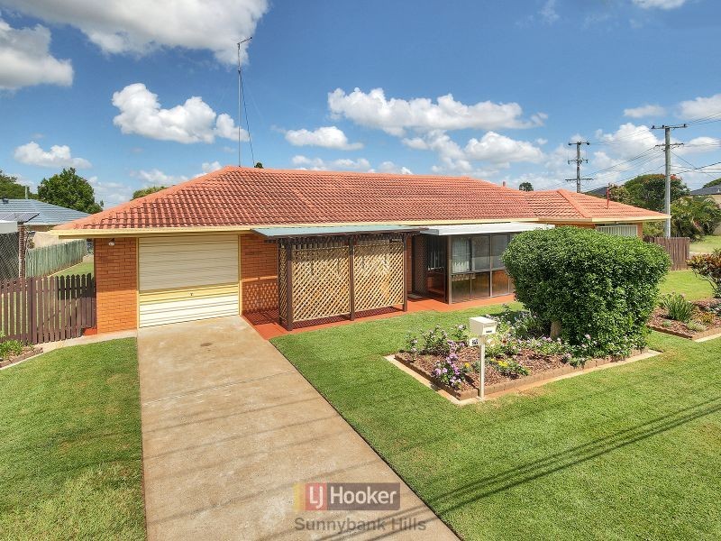 29 Marelda Street, Sunnybank QLD 4109