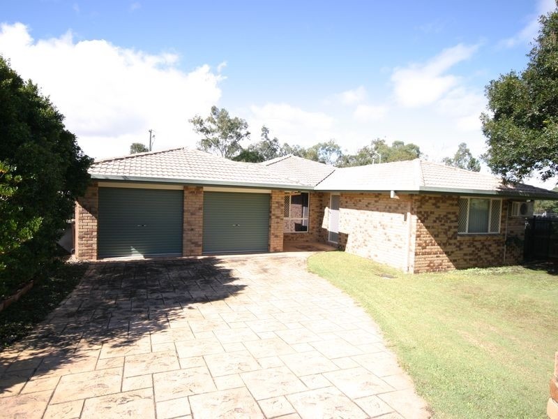 10 Tuberose Place, Calamvale QLD 4116